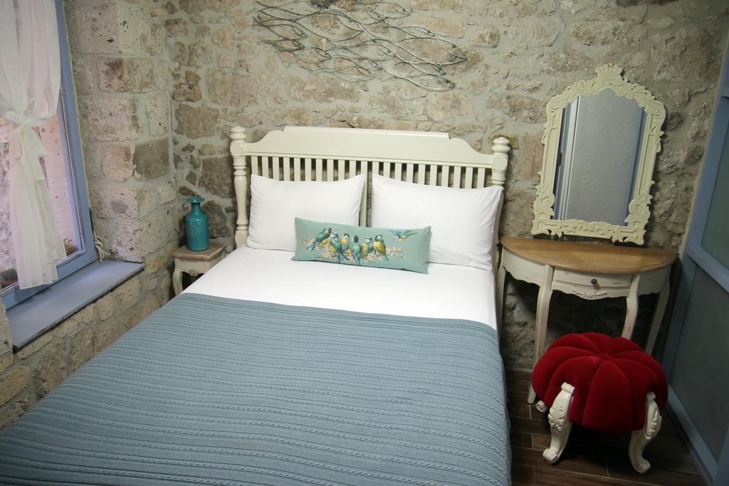 Alacati Yalicapkini Hotel Luaran gambar