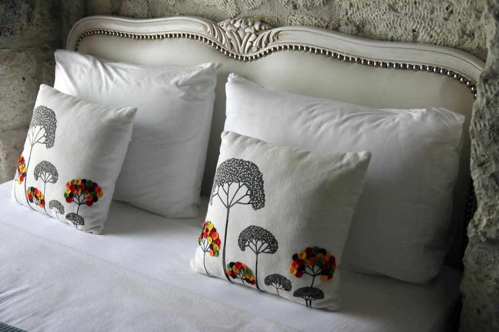 Alacati Yalicapkini Hotel Luaran gambar