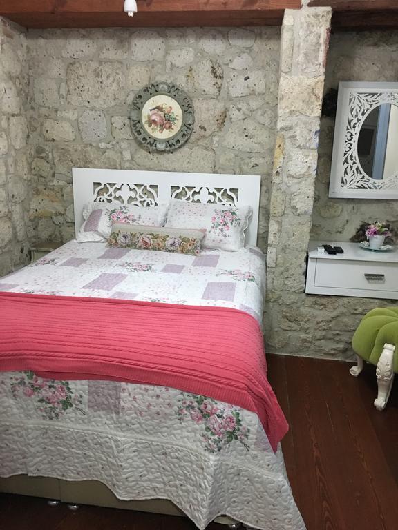 Alacati Yalicapkini Hotel Luaran gambar