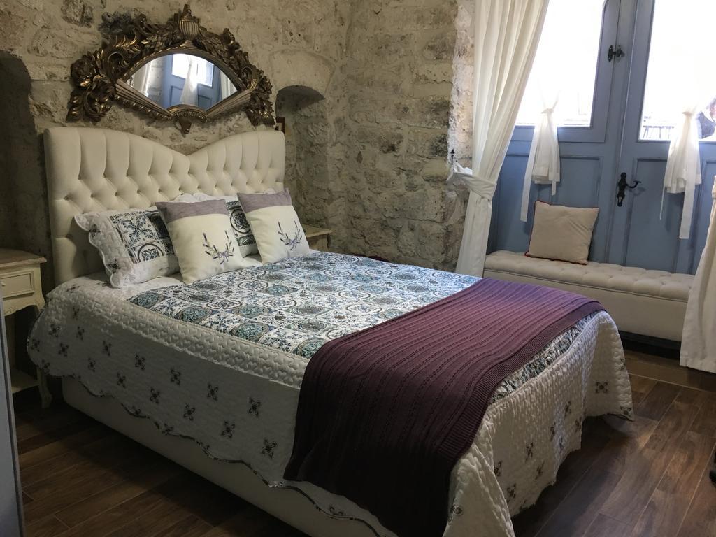 Alacati Yalicapkini Hotel Luaran gambar