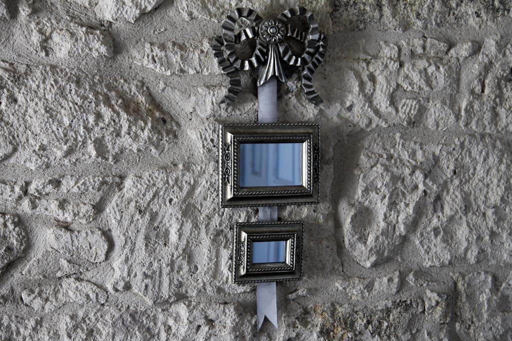 Alacati Yalicapkini Hotel Luaran gambar
