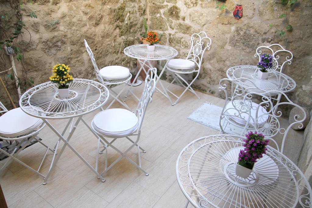 Alacati Yalicapkini Hotel Luaran gambar