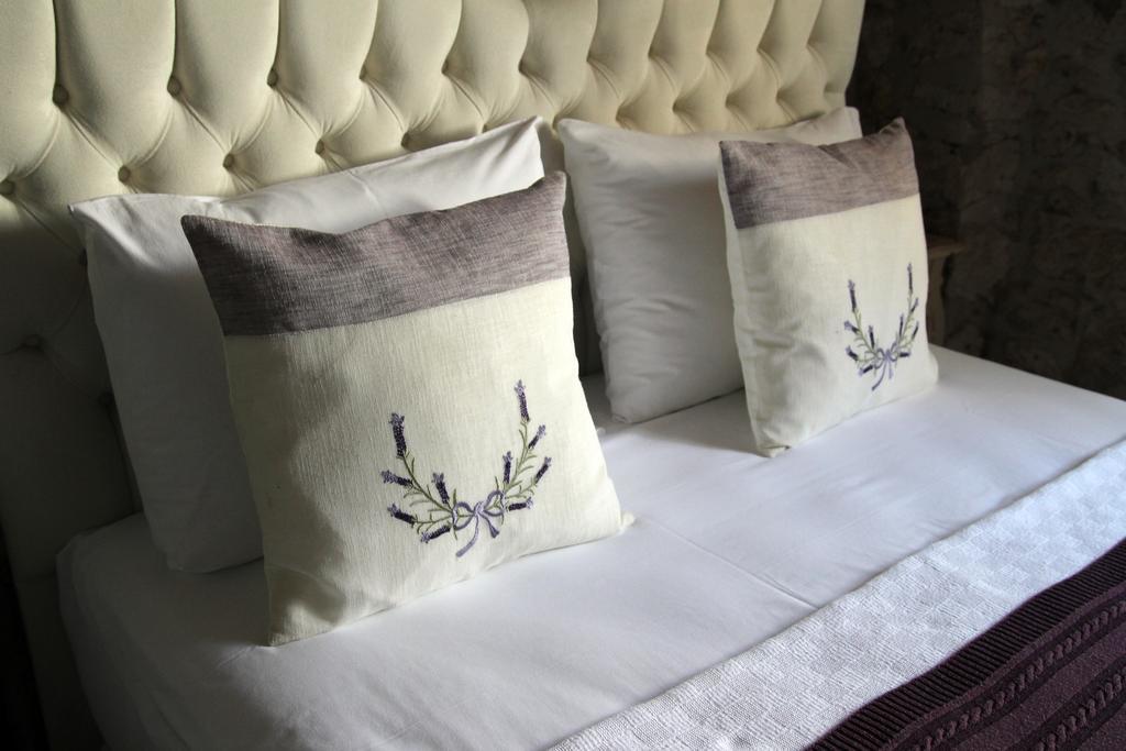 Alacati Yalicapkini Hotel Luaran gambar