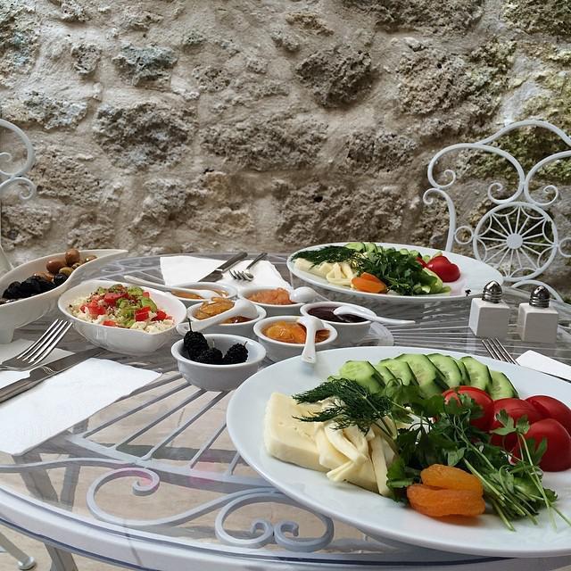 Alacati Yalicapkini Hotel Luaran gambar